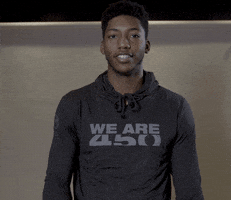 new orleans pelicans basketball GIF by NBPA