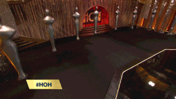Celebrity Big Brother Comp GIF by Big Brother