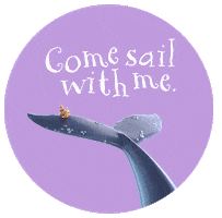 Magic Light Pictures Sticker