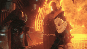 Video Games Trailer GIF