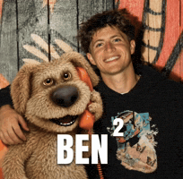 Ben Richards GIF