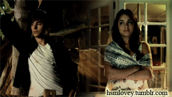 zanessa