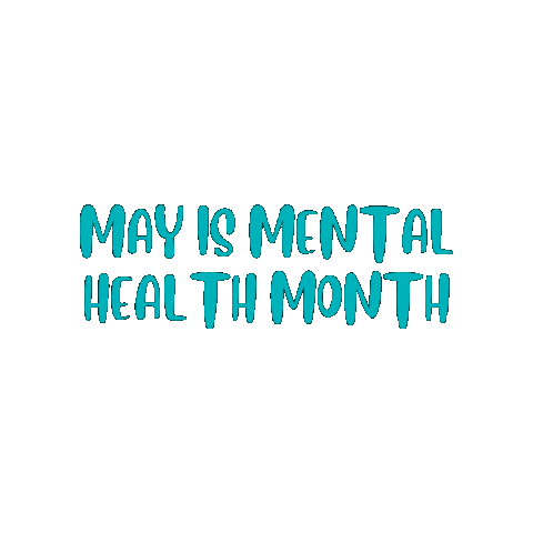 Mental Health America Sticker