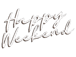 Typography Calligraphy Sticker