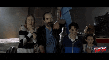 Beyond Fest Movie GIF by Raven Banner Entertainment