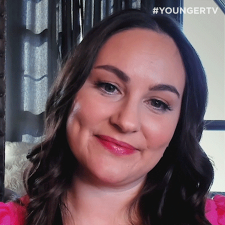 Younger Tv Nod GIF by TV Land