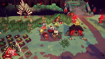 Not A Cult GIF