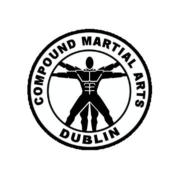 Cmadublin Compoundmartialarts Dublinmma Dublinbjj Dublinkickboxing Sticker by Compound Martial Arts