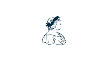Education Greek Sticker