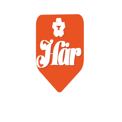 Luleå Energi Sticker