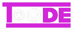 Toode Studio Sticker