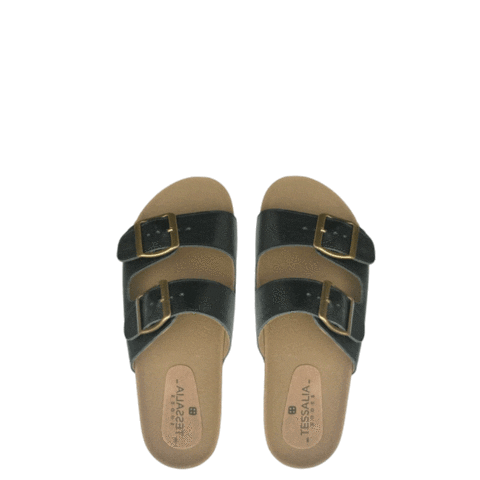 Tessalia Shoes Sticker