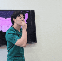 Dr Leroy Kiang GIF