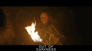 Out Of Darkness Burn GIF by Signature Entertainment