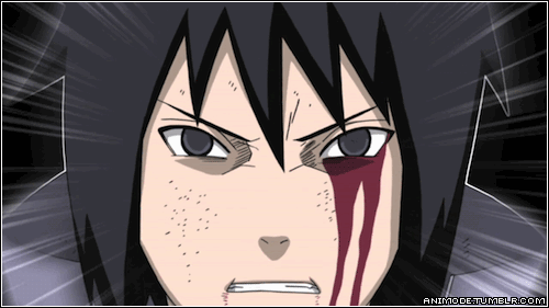 uchiha sasuke