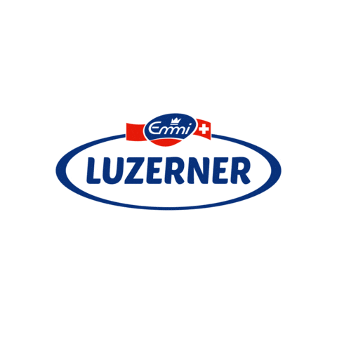 Cheese Lucerne Sticker by Emmi Schweiz AG