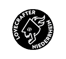 Korn Niederrhein Sticker by Bruder Geist