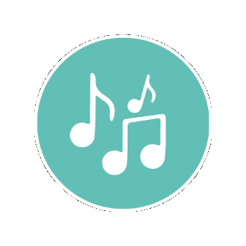 Familiedagen Sticker
