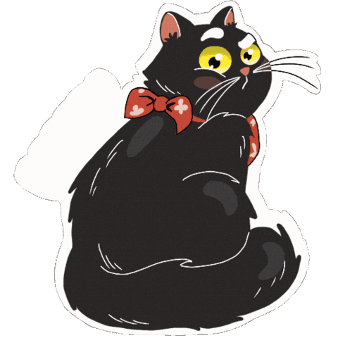 What Sticker