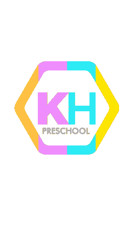 Sticker by Kidshive Preschool