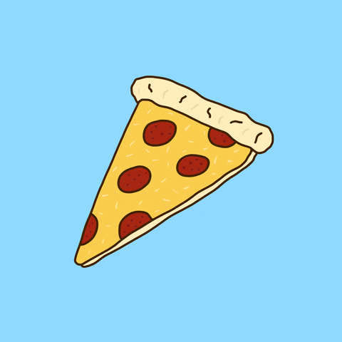 Dominos Pizza GIF by Nick