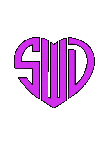 SWD Sticker