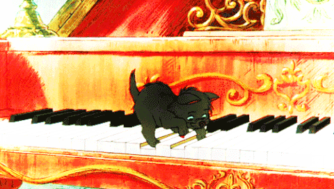 aristocats