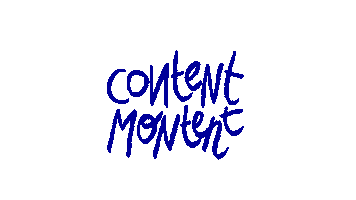 Wiggle Cm Sticker by Content Montent