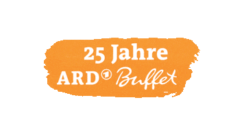 Ard Sticker by SWR Heimat