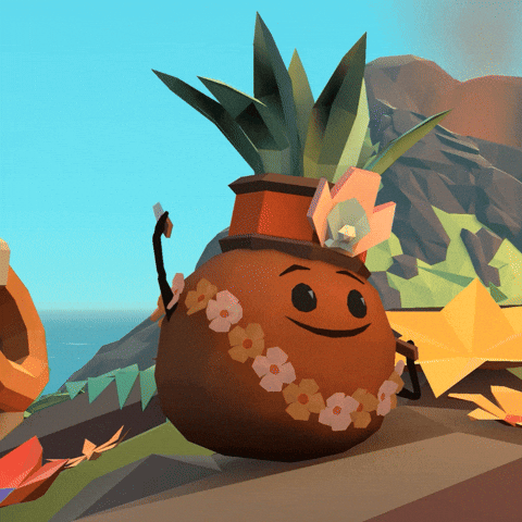 Work It Cheer GIF by Walkabout Mini Golf