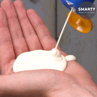 summer satisfying GIF by SMARTY