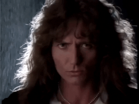 Image result for david coverdale gif