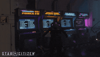 Video Game Yes GIF by Star Citizen