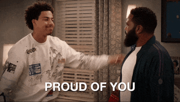 Anthony Anderson Dre Johnson GIF by ABC Network