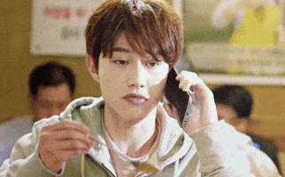 Phone Eat GIF