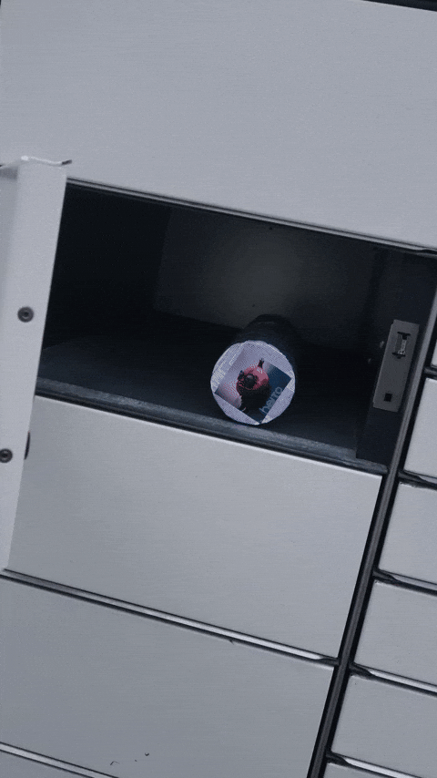 Animated GIF