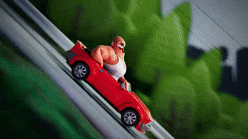 Drag Race GIF by tokyomegaplex