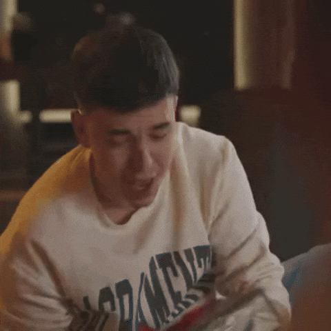 Christmas Time Gift GIF by Ai Nostri