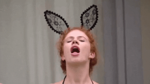 Naughty Redhead Gif 2 Naughty Redhead Gif 2