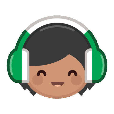 Kids Smh Sticker by BuddyPhones