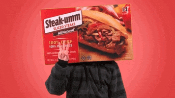 3 2 1 countdown GIF by Steak-umm