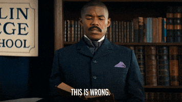 this is bad comedy central GIF by Drunk History