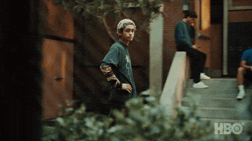 Watch This Dominic Fike GIF by euphoria