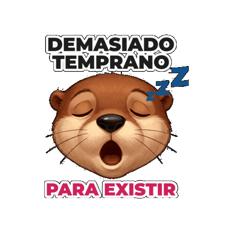 Nunu Sticker