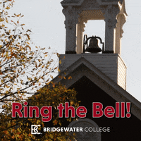 Memorial Hall Victory GIF by Bridgewater College