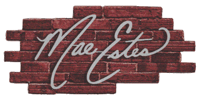 Country Music Neon Sign Sticker by Mae Estes