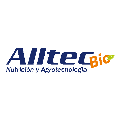 Alltecbio Sticker by ALLTEC BIO Argentina