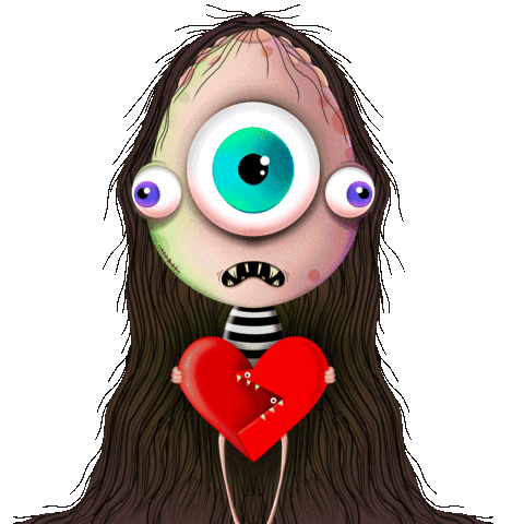 Heart Love Sticker by RARO