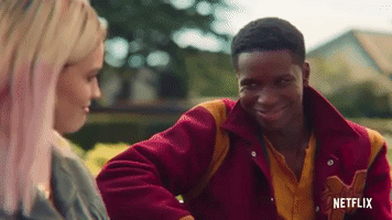 Sex Education Netflix GIF