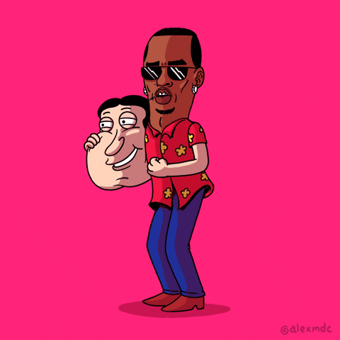 Dance GIF